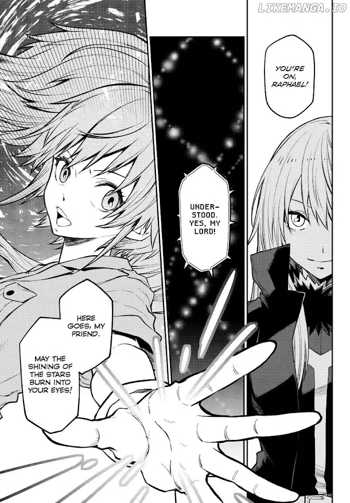 That Time I Got Reincarnated as a Slime Chapter 130 image 18_optimized